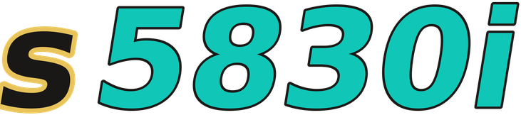 s5830i logo